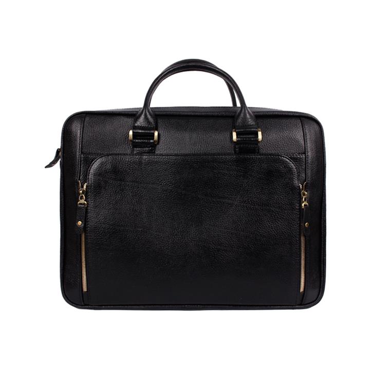 کیف اداری  رویال چرم کدBL22-Black